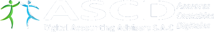 Digital Accounting Advisors S.A.C. – Asesores Contables Digitales